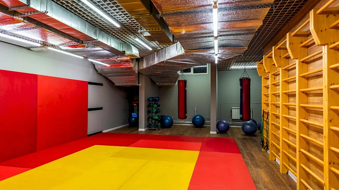 Fitness House, Чкалова 18, Рязань — отзывы, цены на 