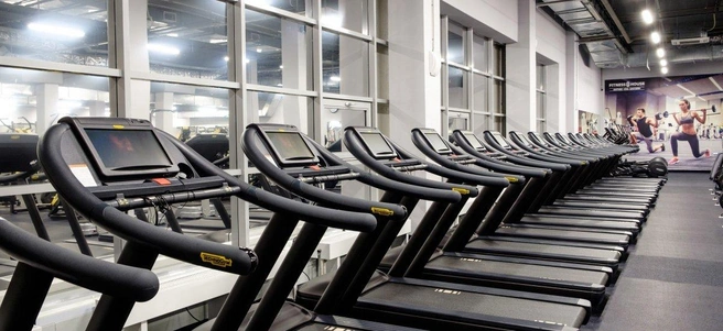 Fitness House, Московский проспект 33, Архангельск — отзывы 