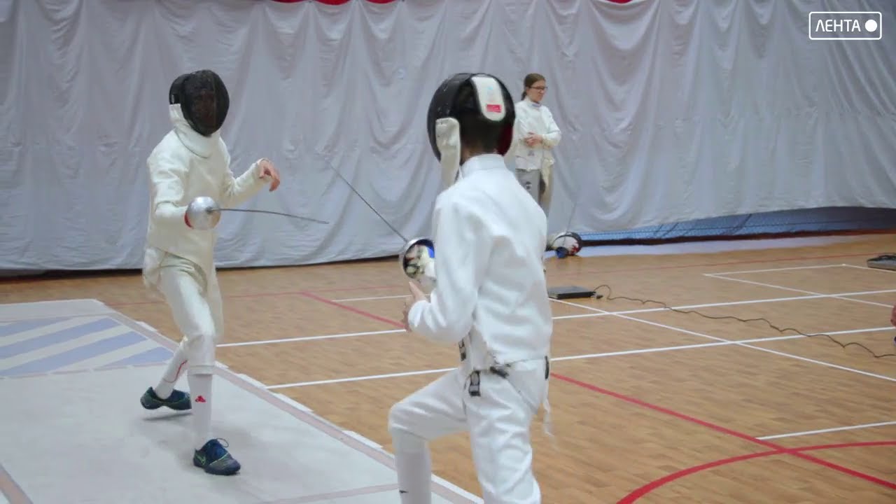 fencing#epee#sport#nike#dontgiveup