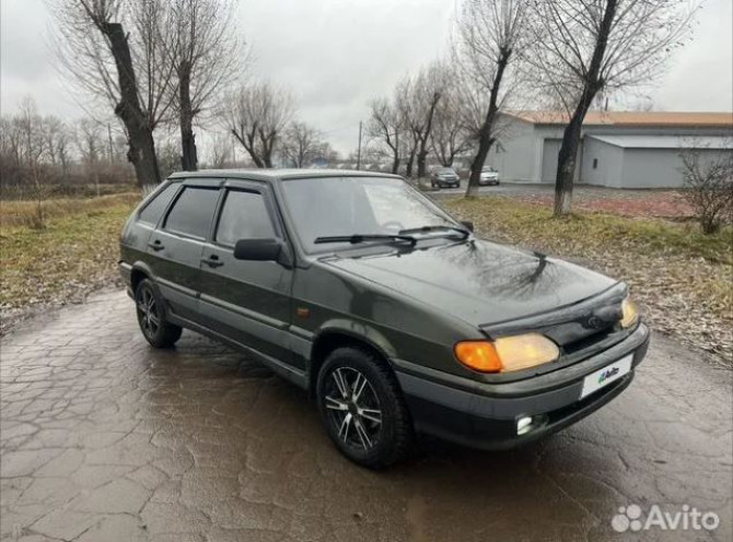 Lada Samara