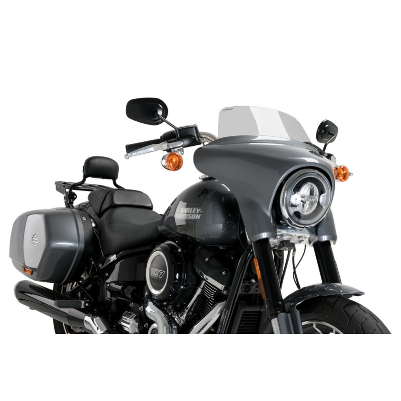 Sport Glide