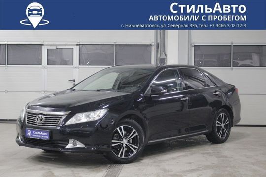 Купить Джили Эмгранд Х7 автомат от 990 000 ₽ в Ханты 