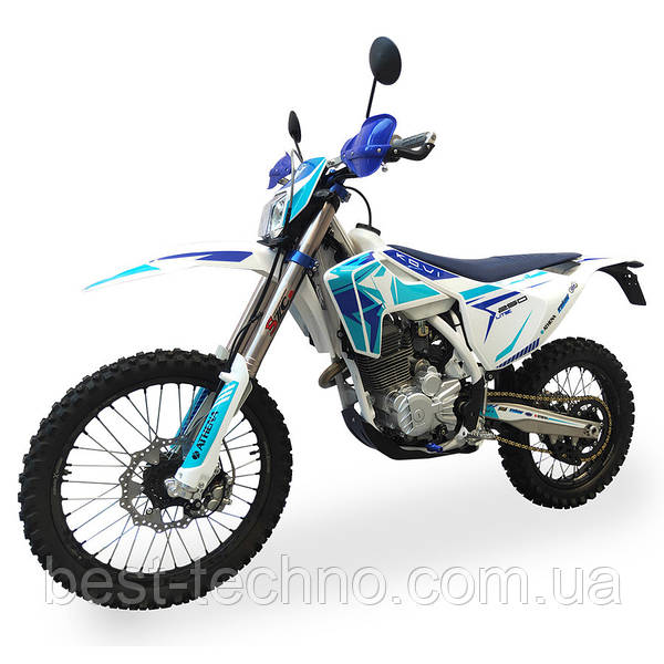 Мотоцикл кроссовый HUSQVARNA FC450 Rockstar Edition купить в 