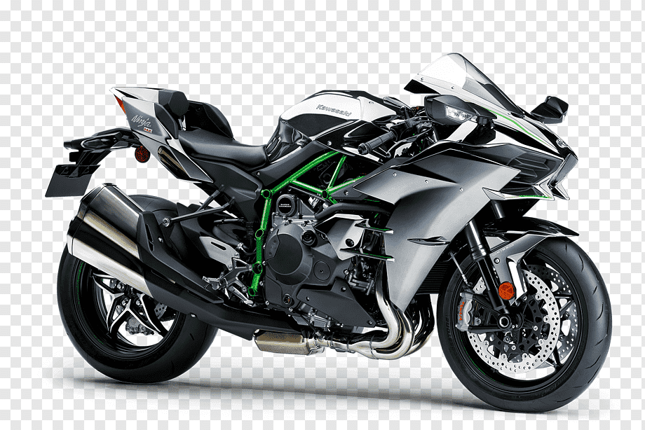 Купить мотоцикл Kawasaki от 70000 рублей 