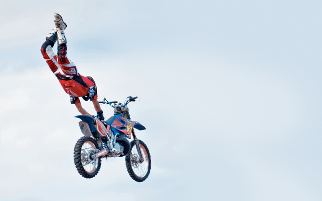 FMX 