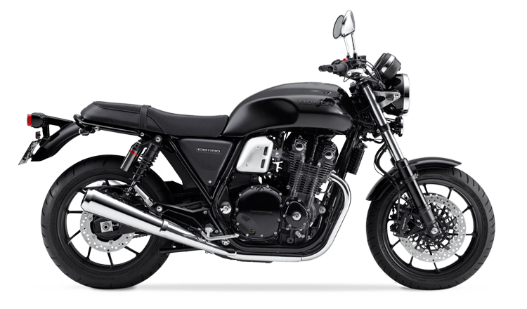 Обзор мотоцикла Honda CB400, технические характеристики