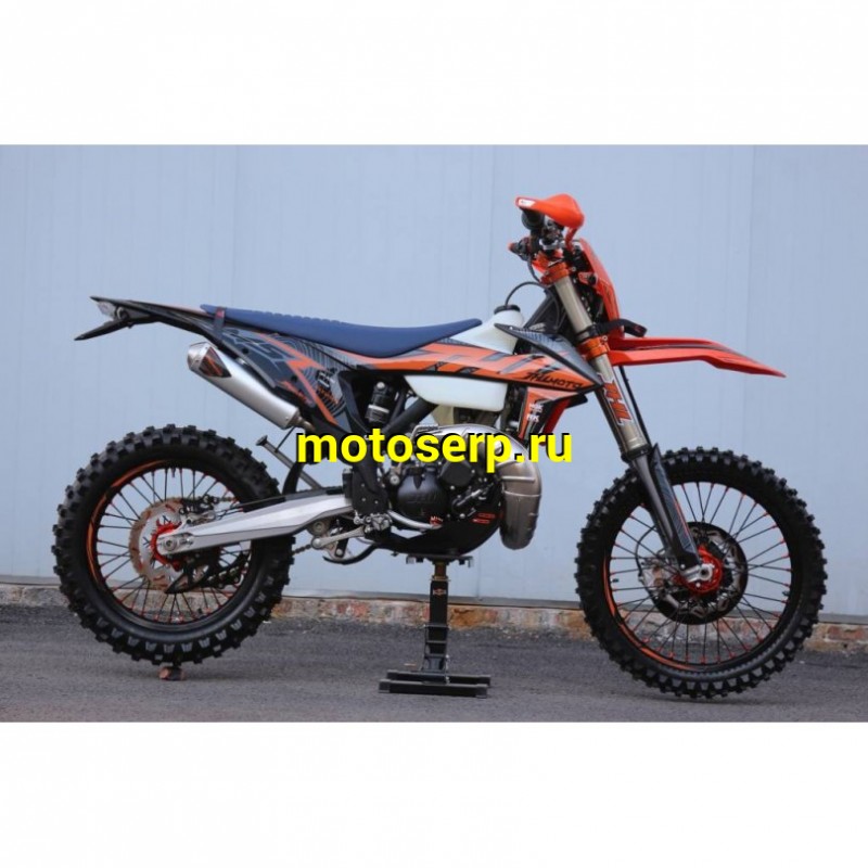 Мотоцикл GR8 T250L 2T Enduro PRO 2022 г