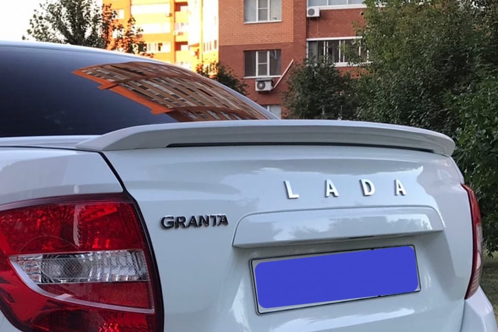 Lada Granta FL 