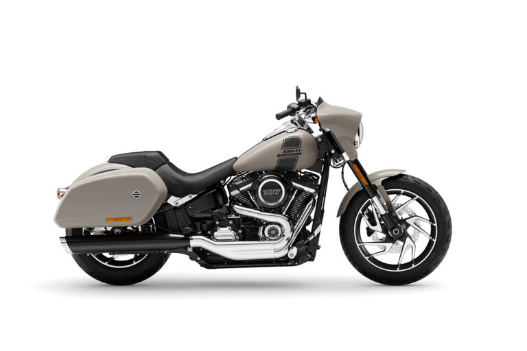 ▷ Bateria AGM para Harley Davidson FLSB 1745 Softail Sport 