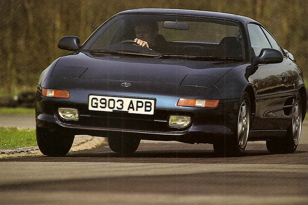 toyota supra mk3 targa 3