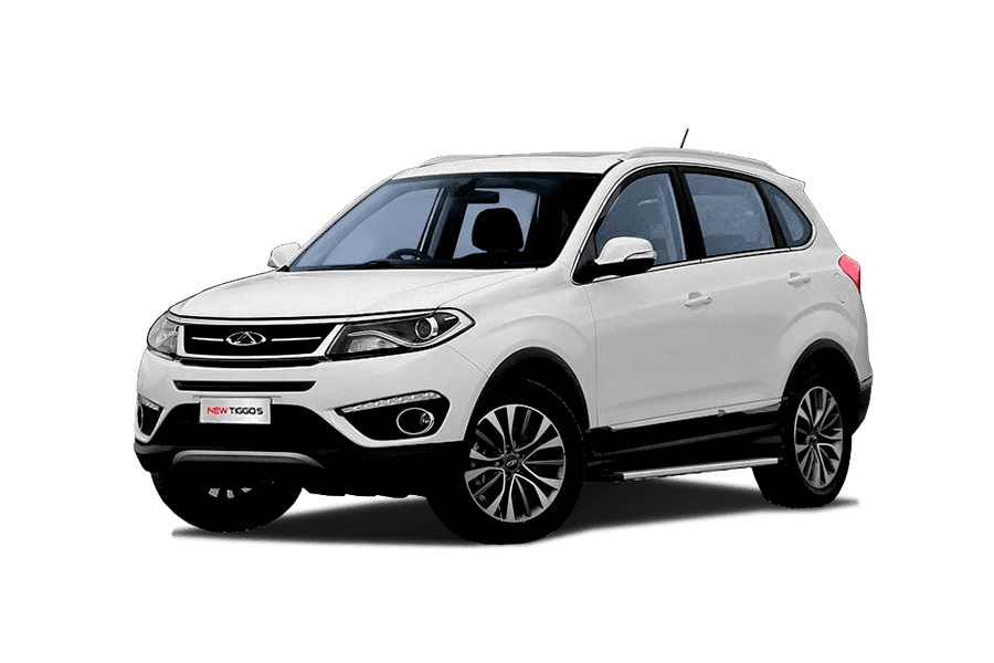 CHERY IndiS S18D 1 поколение, Хэтчбек 5 дв