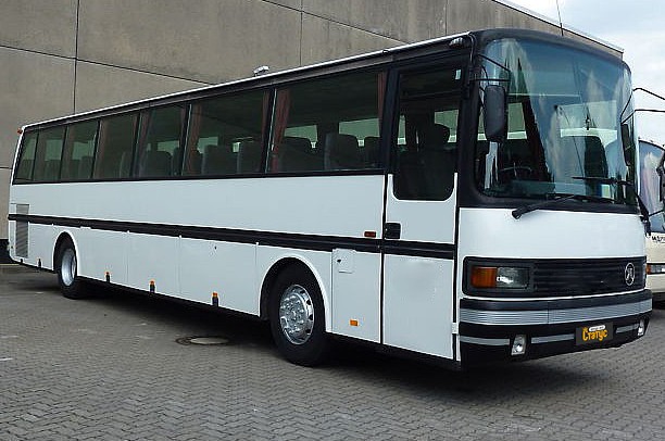 Новые автобусы Setra TopClass и ComfortClass