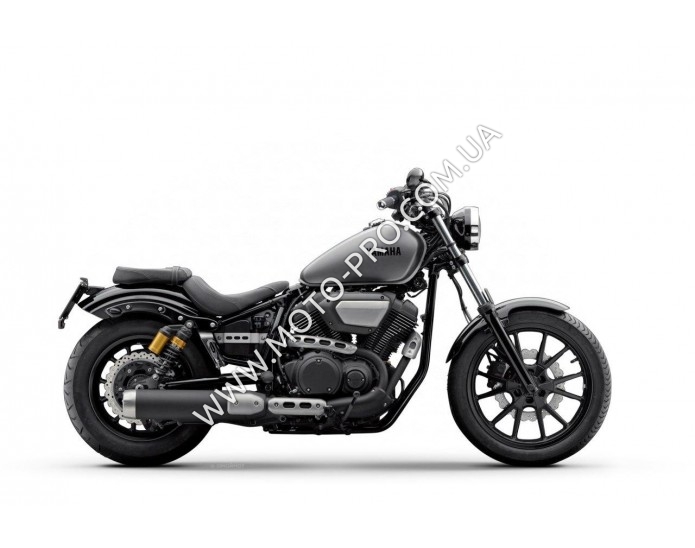 Yamaha Drag Star 400 CLASSIC купить в Москве – цена 150 000 