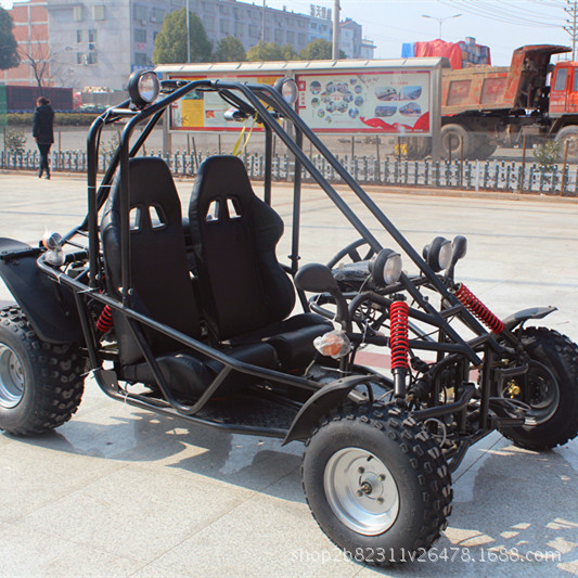 Купить 125CC небольшой общественный бык atv четырехколесный 