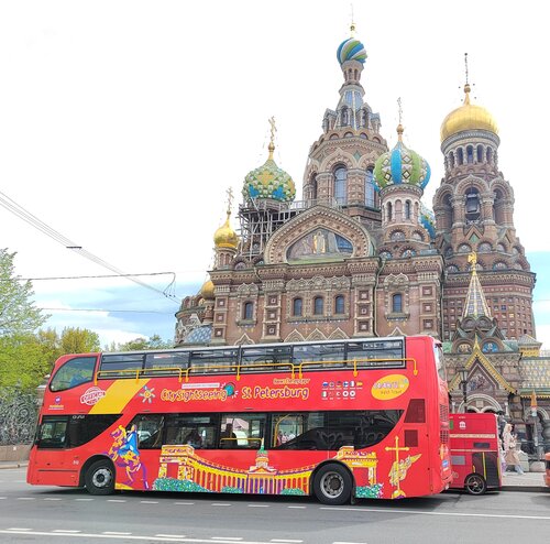 Первый московский электроавтобус пока далеко не уехал