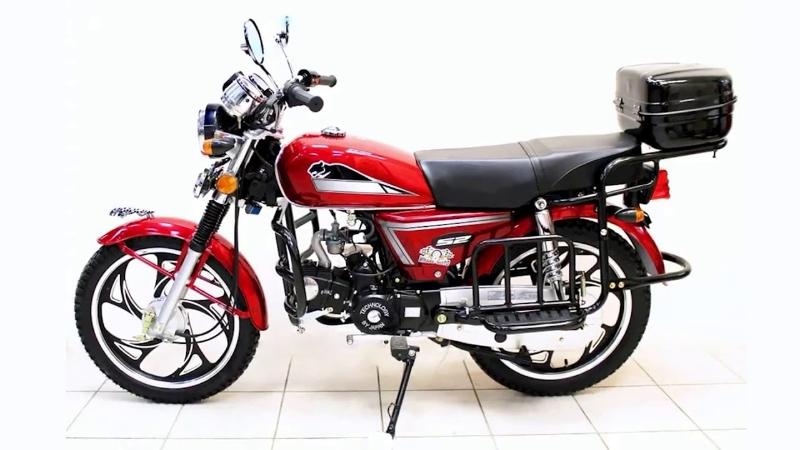 Мопед Alpha Sport Lite 50cc тюннинг купить в Клинцах 