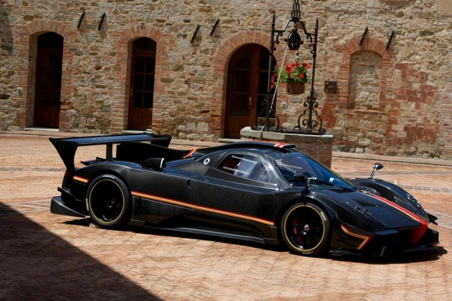 Pagani