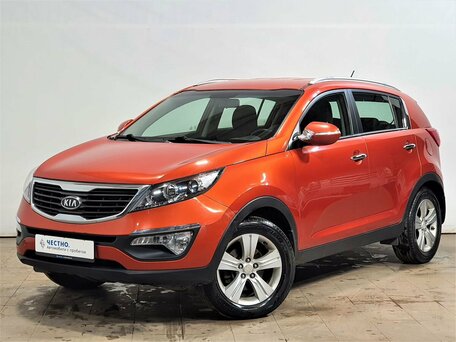 12 КРУТЫХ ВЕЩЕЙ НА KIA SPORTAGE 3/4 КИЯ СПОРТЕЙДЖ С 