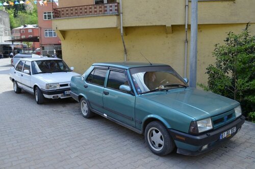 Fiat Multipla