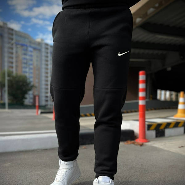 Спортивные штаны мужские Nike Park 20-Pant CW6907-010 XL 