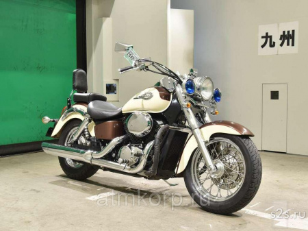 Мотоцикл круизер Honda Shadow 750 Gen