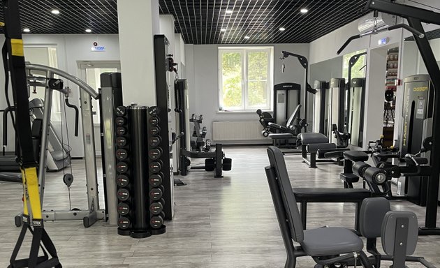 Фитнес-клуб ALEX Fitness Бирюлево в Москве