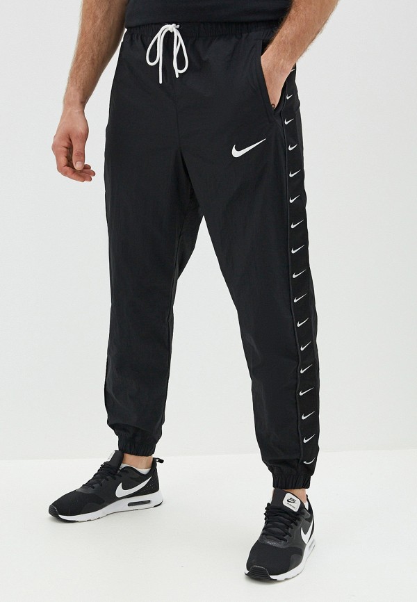 Мужские брюки Nike Tracksuit Bottoms CD6544-410 купить по 