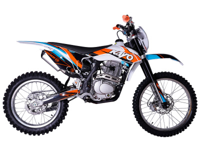 Avantis Enduro 300 Pro/EFI Design KT 