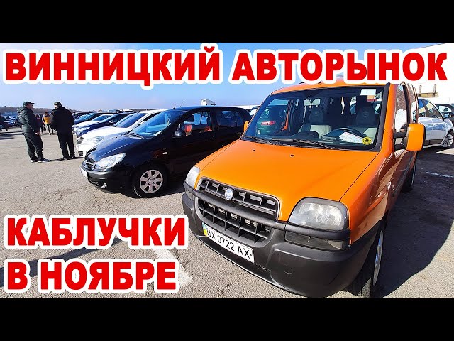 Концепт Dacia Dokker