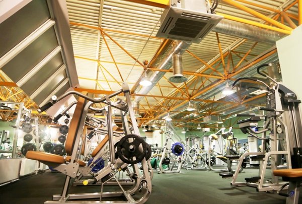 Fitness House на Пражской, Санкт-Петербург, ул