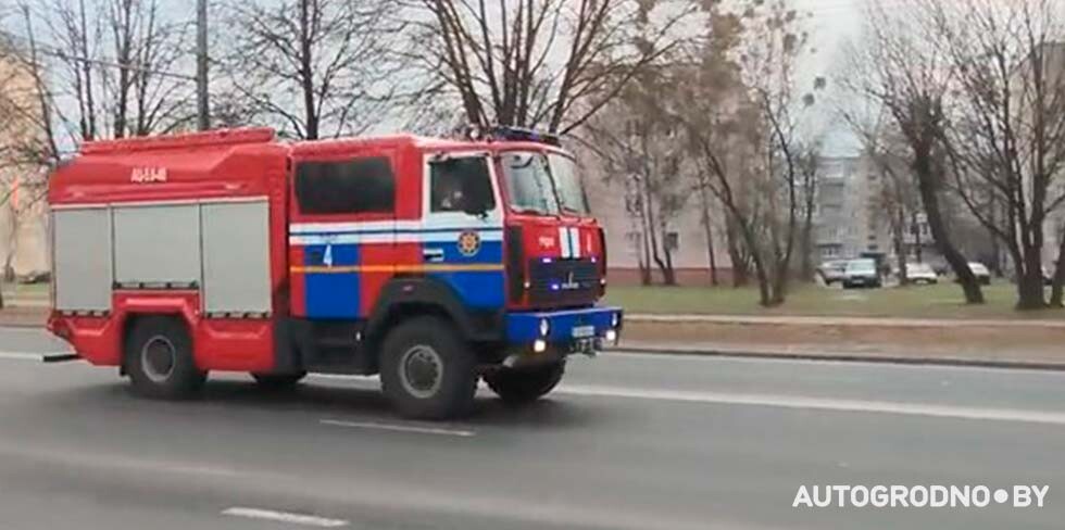 Купить автомобили для МЧС в Нижнем Новгороде