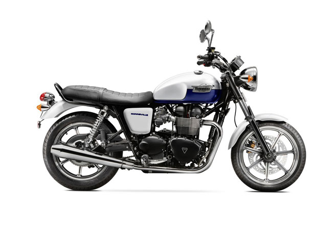 Triumph Scrambler 900 купить от 30 766 500 грн