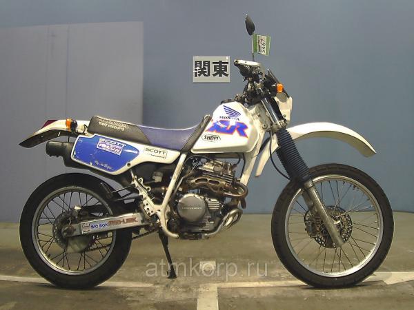 Мотоцикл HONDA CRF300 LDP 2TH 