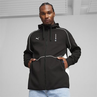 Куртка Puma BMW MMS WMN Padded Jacket 