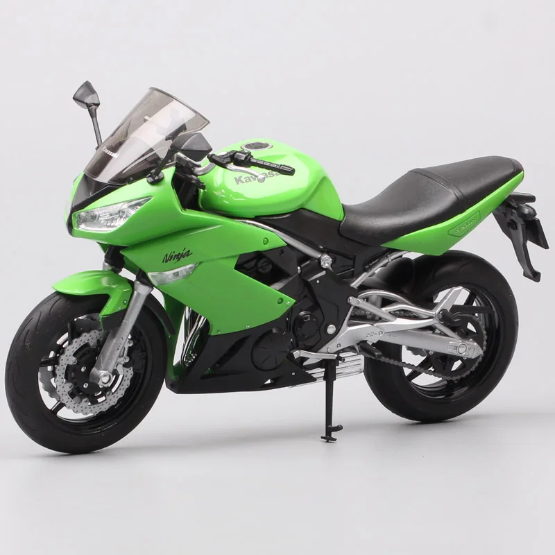 Конструктор LEGO Technic Мотоцикл Kawasaki Ninja H2R 42170 