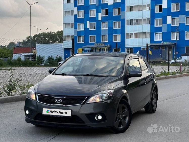 Купить авто 🚗 с пробегом в Воронеже