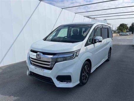 У минивэна Honda Odyssey появилась гибридная версия — Авторевю