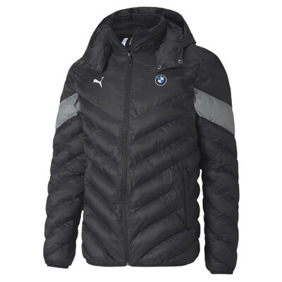 597989-03] Mens Puma BMW Motorsport MCS Ecolite Down Jacket 