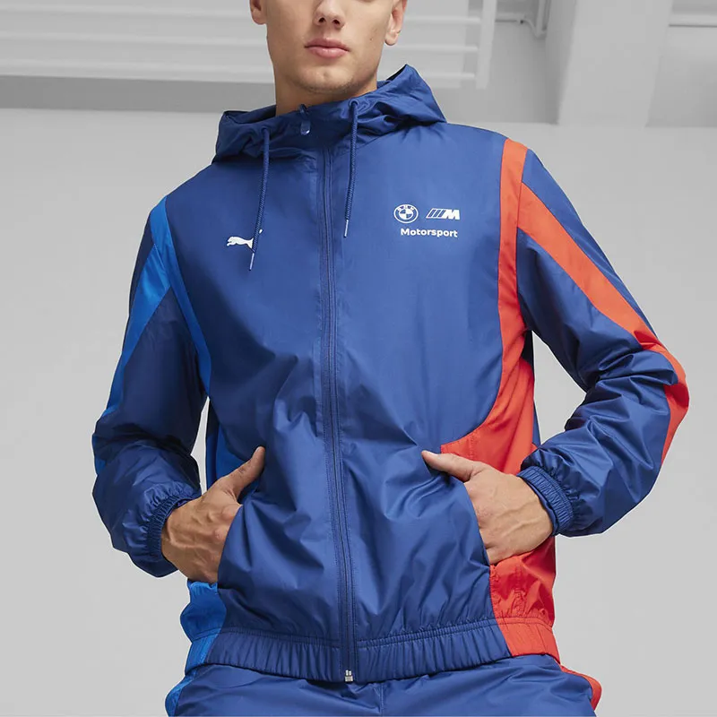 Buy Blue Jackets & Coats for Men by Puma Online 