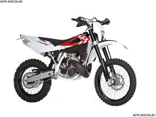 Купить мотоцикл Husqvarna TC FC-250 за 3200 $, с пробегом 