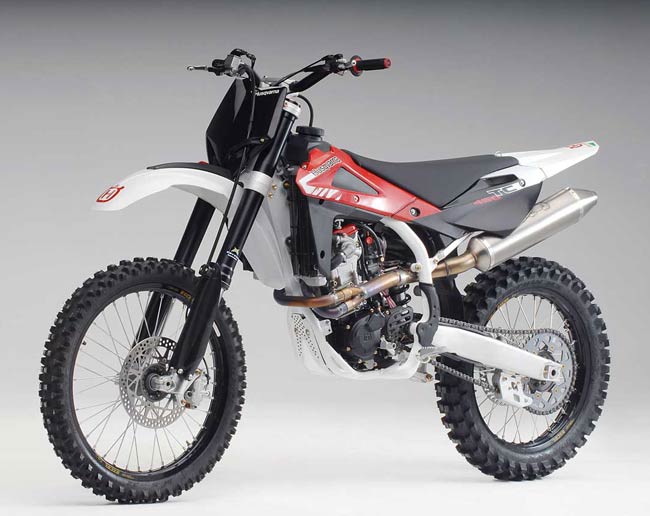 Husqvarna FC250 2019