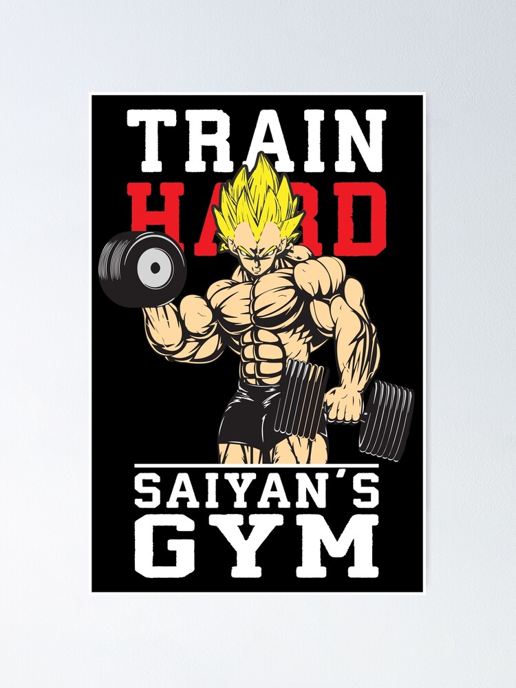 Anime gym rat