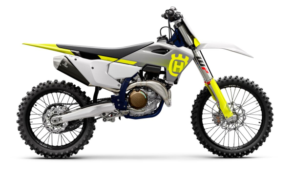 Husqvarna 701 Enduro LR