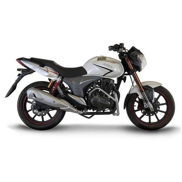 STELS 600 Benelli [18/30] Проверки перед выездом