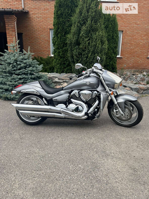 Suzuki Boulevard M109R