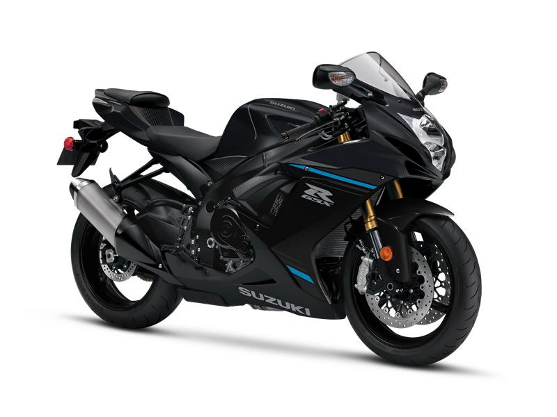 New 2024 Suzuki GSX-8S 800 CC in 