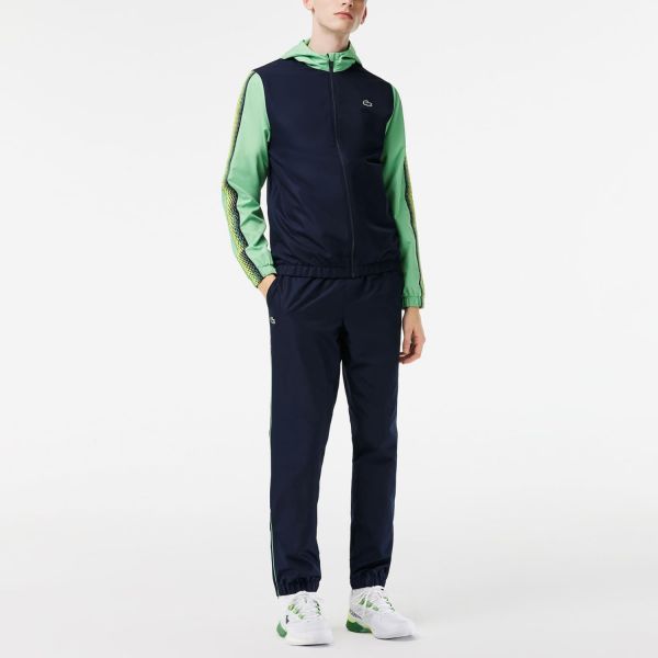 Костюм спортивный Lacoste, цвет