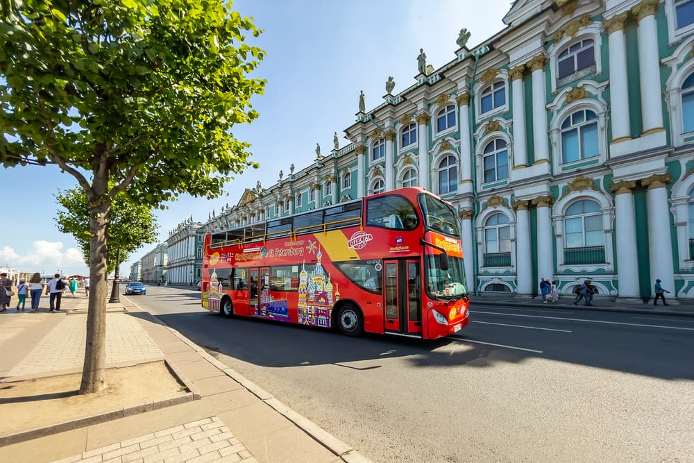 На улицах Лондона появились новые 