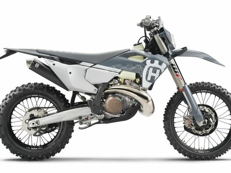 Мотоциклы Husqvarna