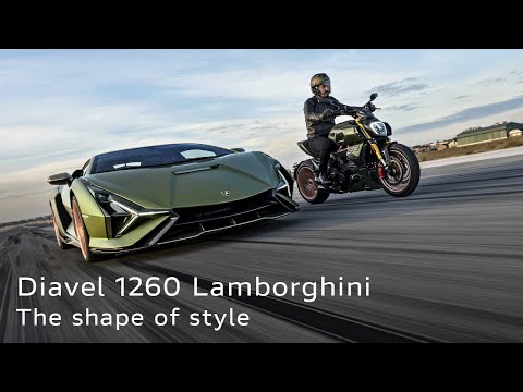 Детский мотоцикл M 3637 EL-1 Lamborghini, мягкое сиденье 